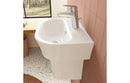 VitrA S20 450x350mm 1TH Basin Only - White