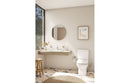 VitrA S20 650x465mm 1TH Basin Only - White