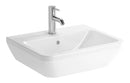 VitrA Integra 550x445mm 1TH Basin with Overflow - White