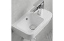 VitrA Integra 370x220mm 1TH Compact Basin (No Overflow) (RH) - White