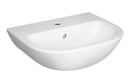 VitrA S20 450x350mm 2TH Basin Only - White