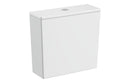VitrA Integra Square Cistern - White