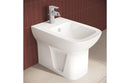 VitrA S20 Back to Wall Bidet - White