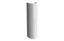 VitrA Integra 180x175mm Full Pedestal Only - White