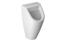 VitrA Urinal - Back Water Inlet - White