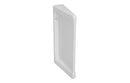 VitrA Urinal Divider - White