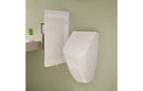 VitrA Urinal Divider - White