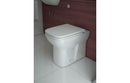 VitrA S20 Toilet Seat - White