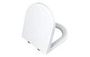 VitrA S50 Toilet Seat - White