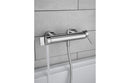 VitrA Origin Wall Mounted Shower Mixer - Chrome