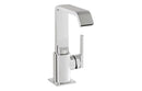 VitrA Suit Basin Mixer (Side Handle) - Chrome