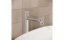 VitrA Origin Classic Tall Basin Mixer (Top Handle) - Chrome
