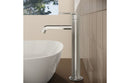VitrA Origin Classic Tall Basin Mixer (Top Handle) - Chrome