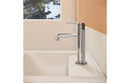 VitrA Origin Classic Basin Mixer (Top Handle) - Chrome