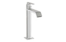 VitrA Suit Tall Basin Mixer (Top Handle) - Chrome