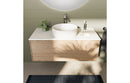 VitrA Suit Tall Basin Mixer (Top Handle) - Chrome