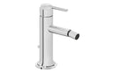 VitrA Origin Classic Bidet Mixer - Brushed Gold