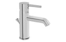 VitrA Minimax S Basin Mixer with Waste Lever - Chrome