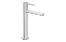 VitrA Origin Tall Basin Mixer - Chrome