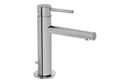 VitrA Origin Basin Mixer with Waste Lever - Chrome