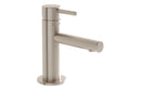 VitrA Origin Compact Basin Mixer - Brushed Nickel