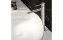 VitrA Origin Extra Tall Basin Mixer - Chrome
