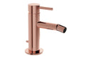 VitrA Origin Bidet Mixer - Soft Copper