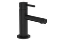 VitrA Origin Compact Basin Mixer - Matt Black