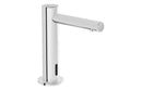 VitrA Origin Touch Free Single Inlet Basin Mixer (Battery) - Chrome