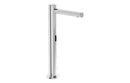 VitrA Origin Touch Free Tall Basin Mixer (Mains) - Chrome