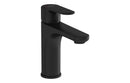 VitrA Root Round Basin Mixer - Matt Black