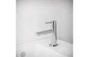 VitrA Origin Compact Basin Mixer - Chrome