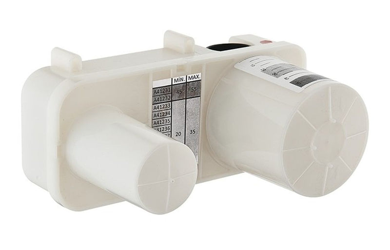 VitrA Concealed Part for Wall Mounted Basin Mixer