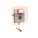VitrA V-Fix Prime Back to Wall 12cm 3/6L Concealed Cistern